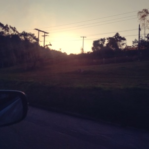 @cleiafotografia-Fotografando pôr do sol -sun - sunset - Blog Dikas e diy